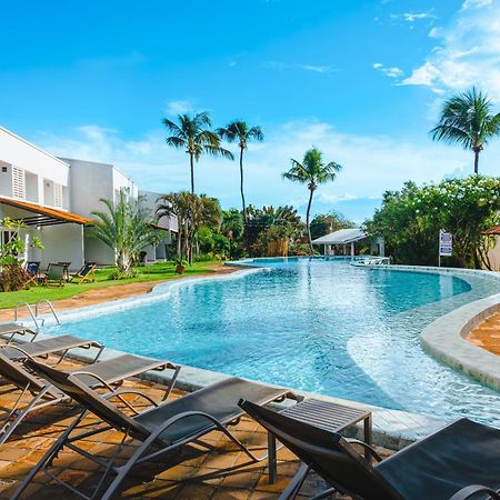 Hotel Pipa Atlantico Praia de Pipa Kültér fotó