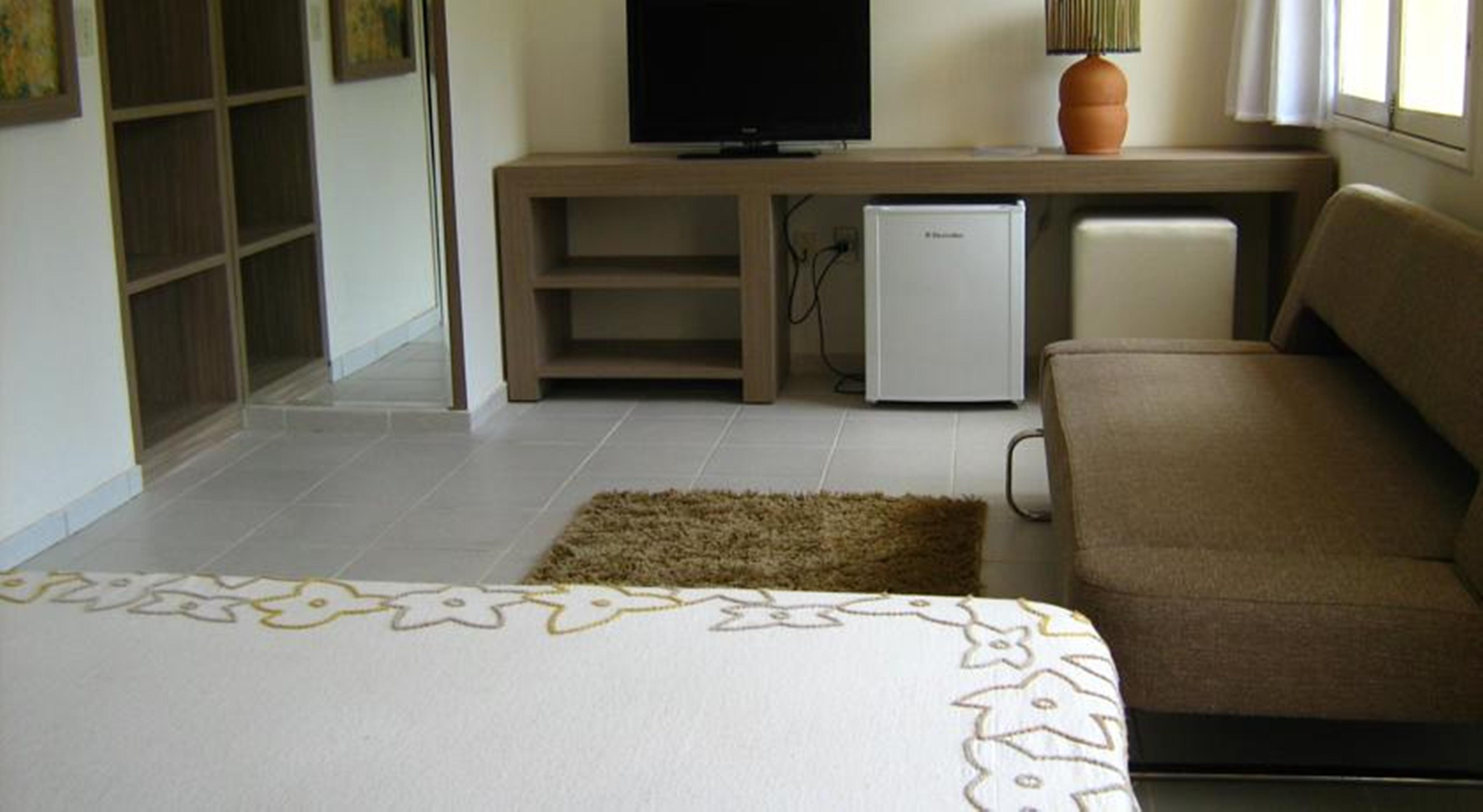 Hotel Pipa Atlantico Praia de Pipa Kültér fotó
