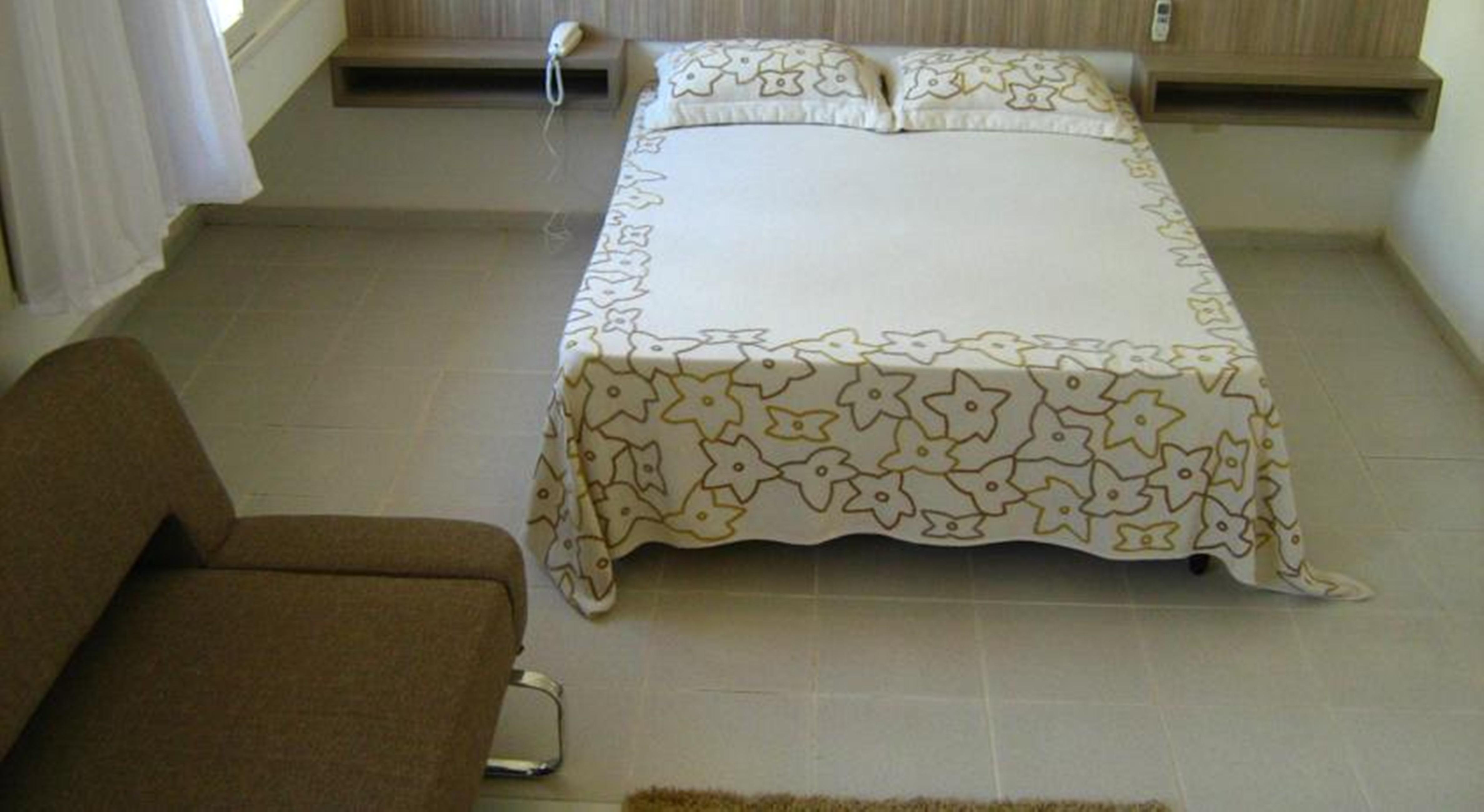 Hotel Pipa Atlantico Praia de Pipa Kültér fotó