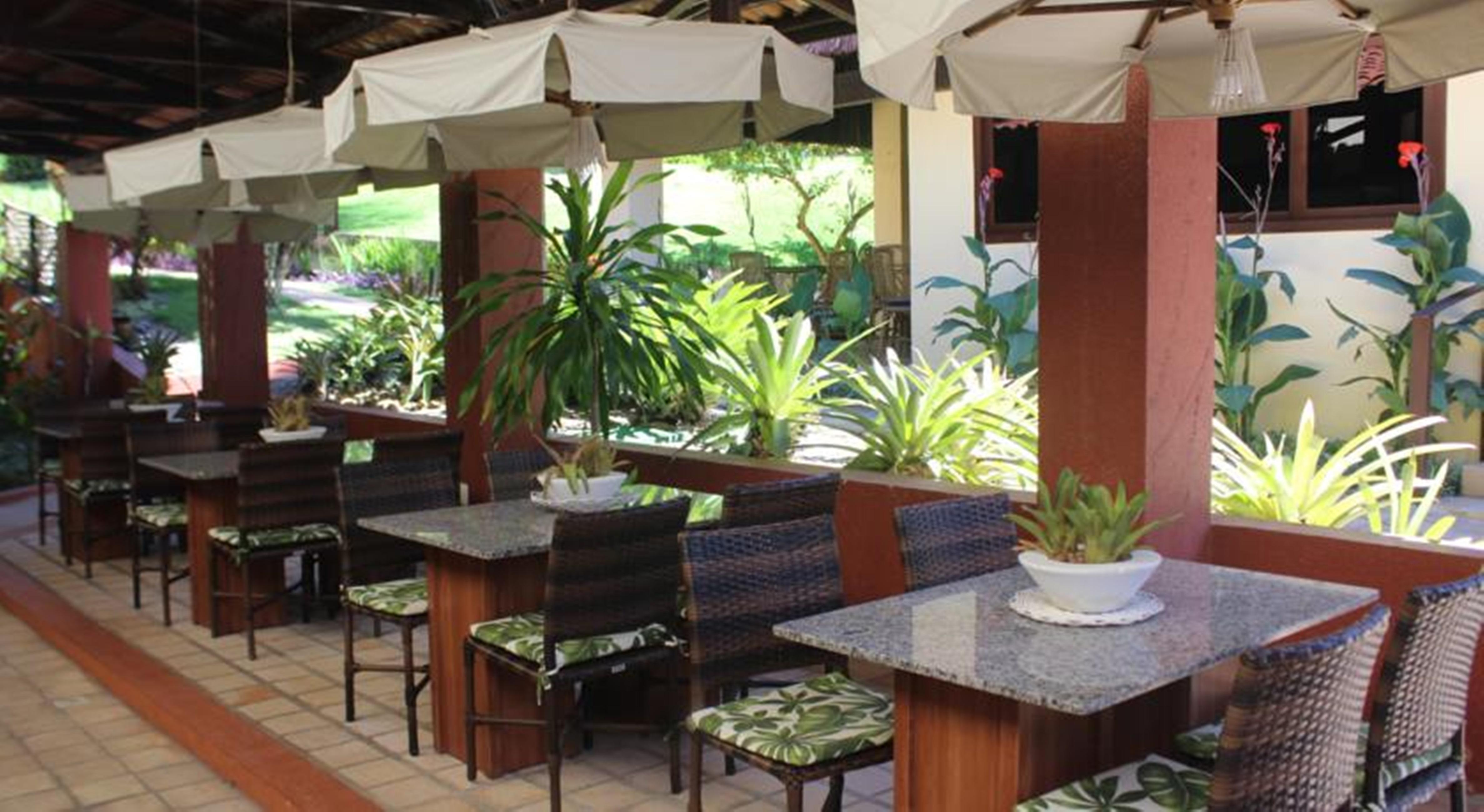 Hotel Pipa Atlantico Praia de Pipa Kültér fotó