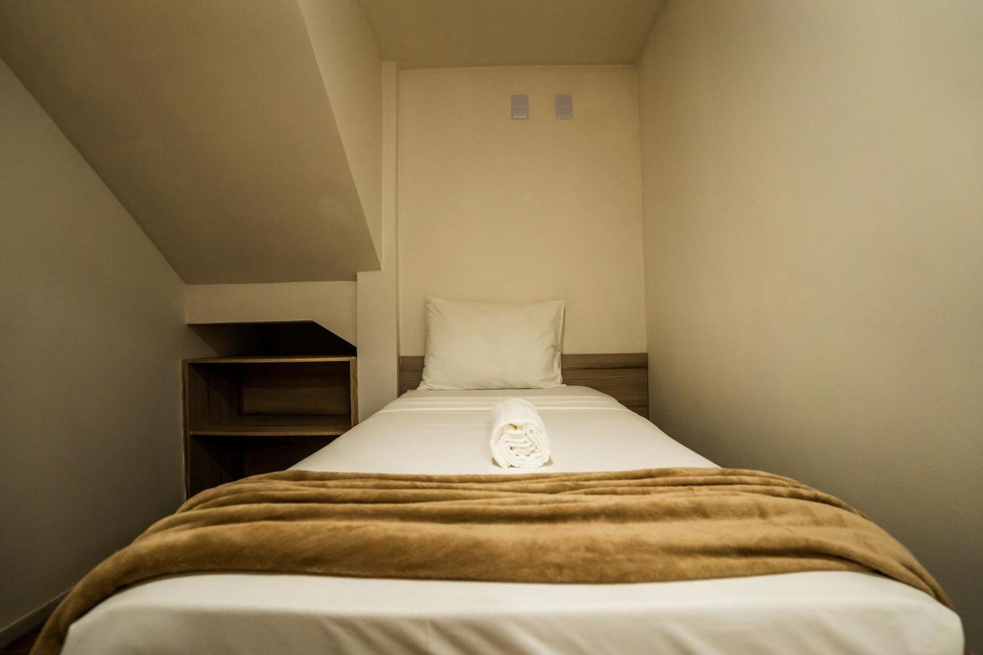 Hotel Pipa Atlantico Praia de Pipa Kültér fotó