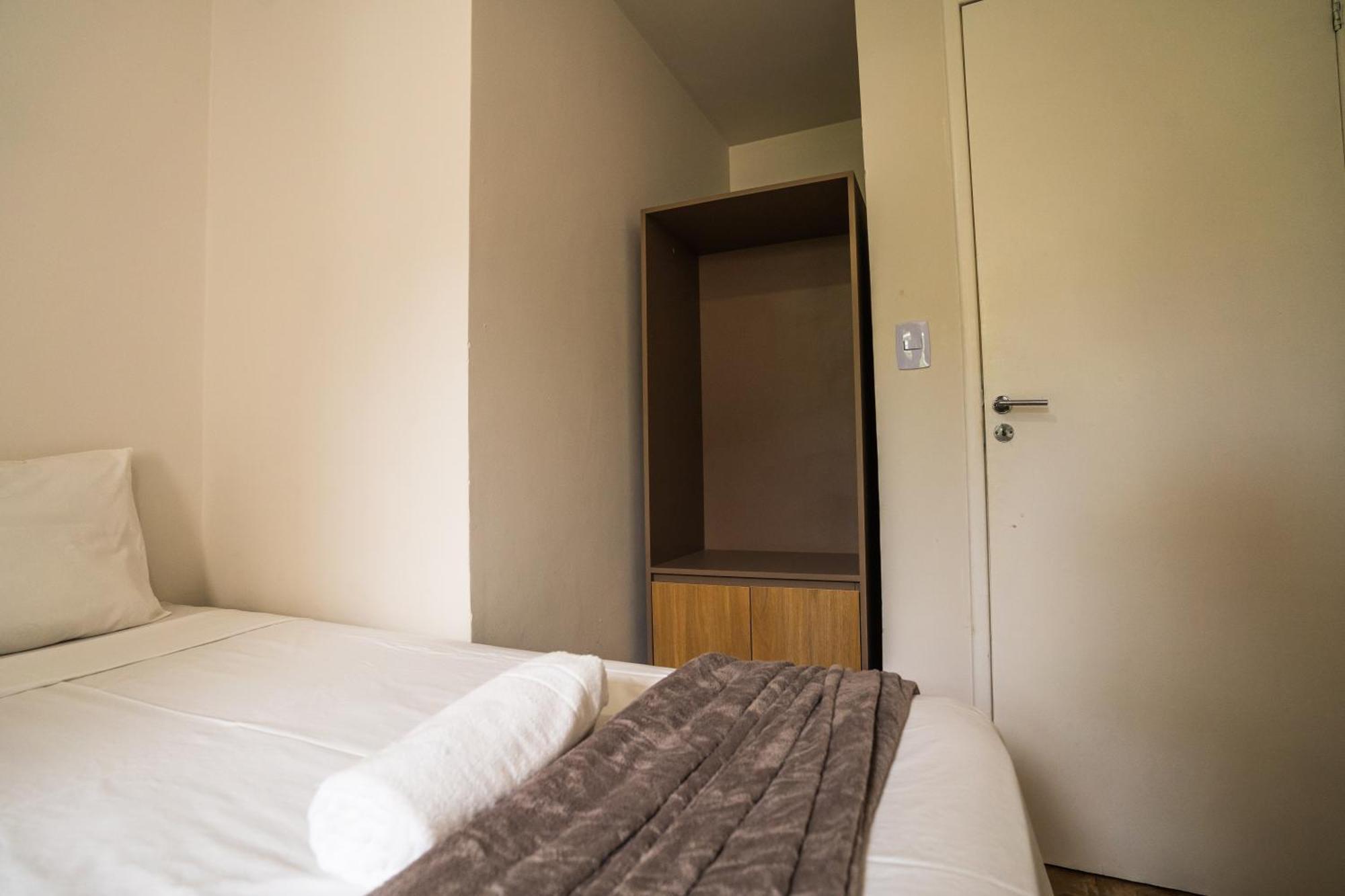 Hotel Pipa Atlantico Praia de Pipa Kültér fotó