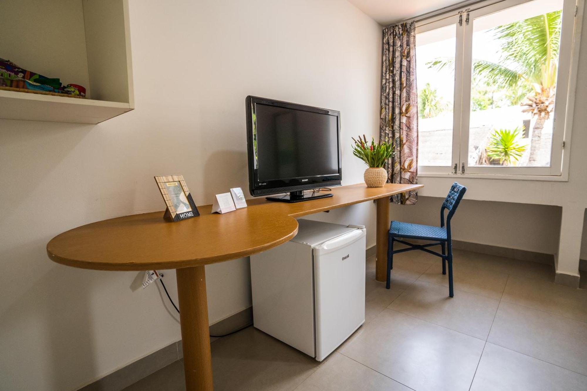 Hotel Pipa Atlantico Praia de Pipa Kültér fotó