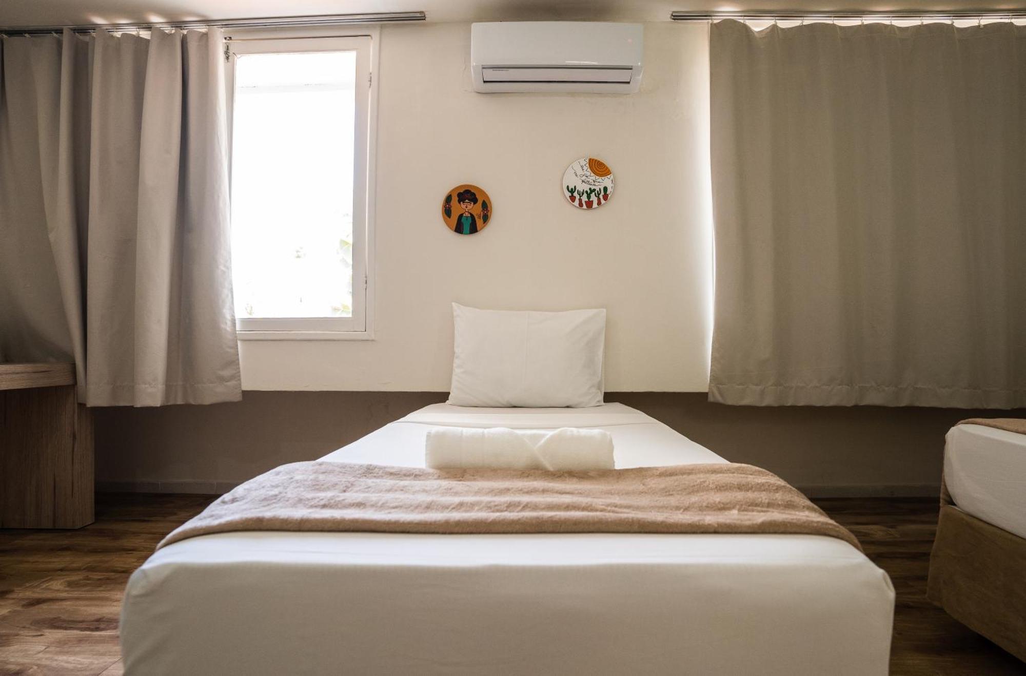 Hotel Pipa Atlantico Praia de Pipa Kültér fotó