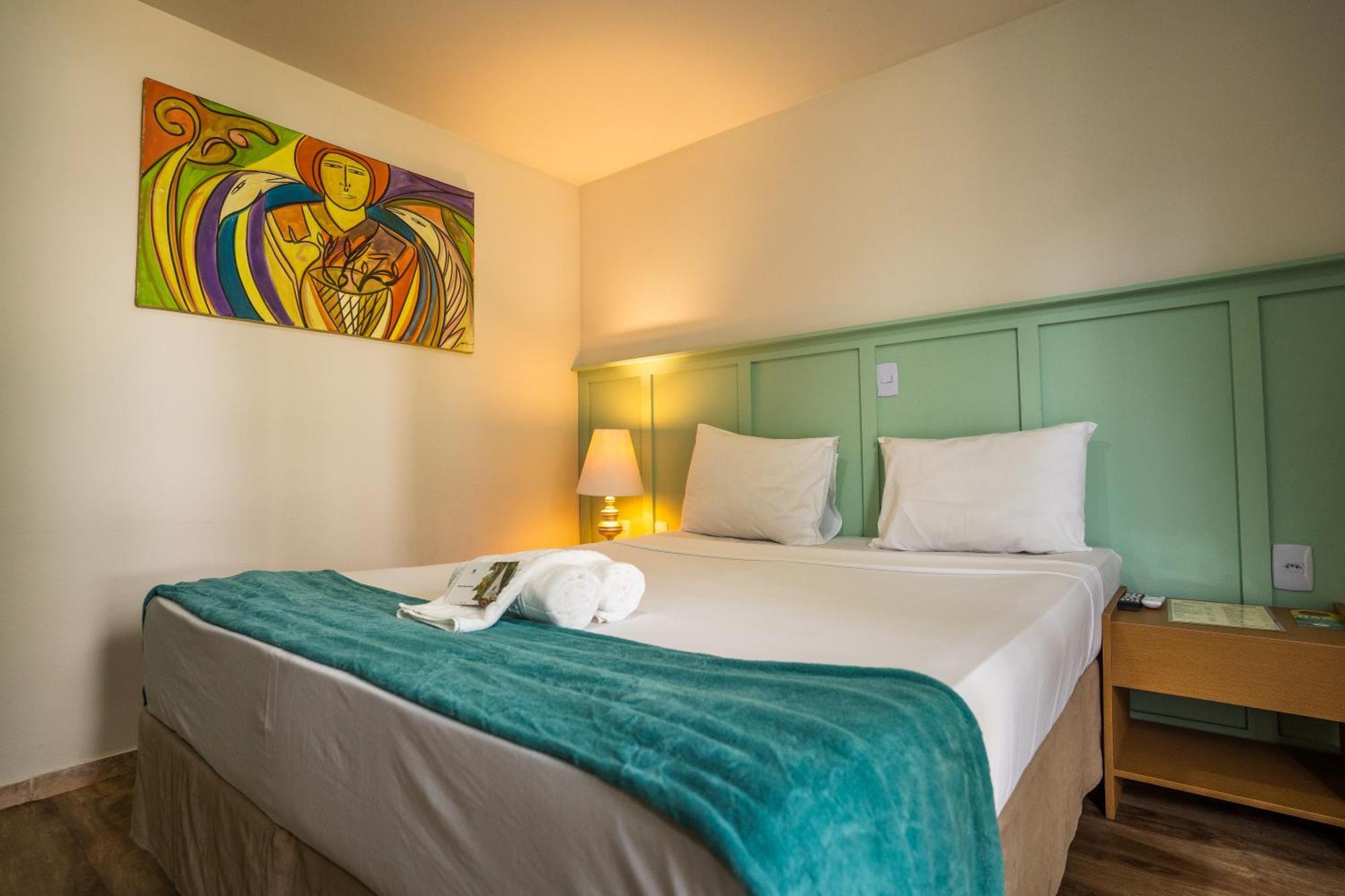 Hotel Pipa Atlantico Praia de Pipa Kültér fotó